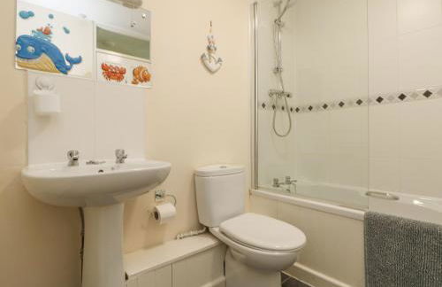 Honeycombe Lodge - Photo 19