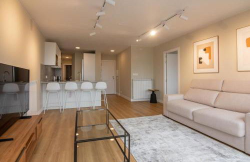 Cantón Pequeño Flat - Foto 8