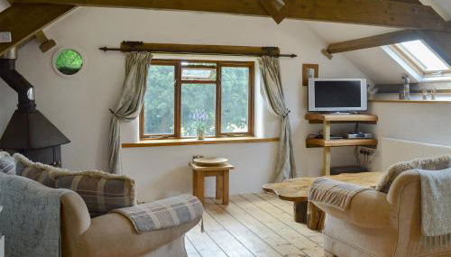 The Garden Barn - Foto 2