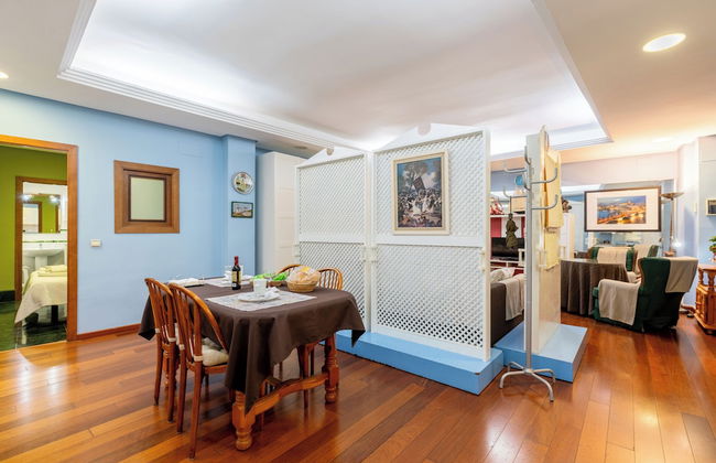 Apartment Alameda - Photo 29