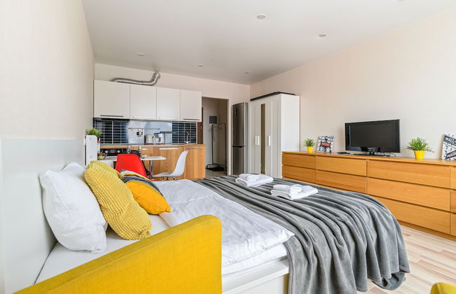 Apartment YE'S - Foto 8