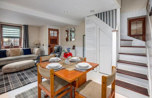 2-Bedroom - The Old Bakehouse Historic Home - Foto 8