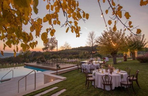 Villa Stancija Baracija - Foto 33