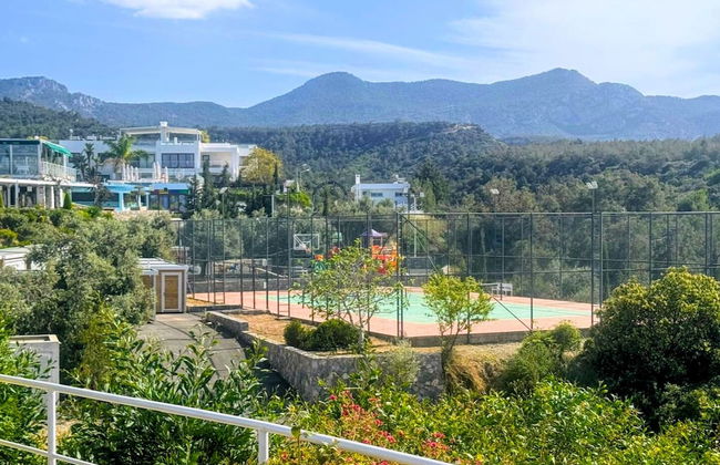 Penthouse Apartment With Stunning Sea and Mountain Views - Photo 19