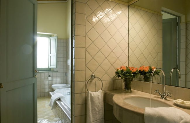 Villa Il Castagno Wine & Resort - Foto 64