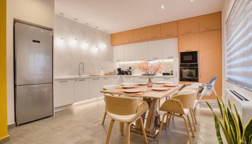 Citrine An Elegant Escape - Foto 4, stove, dishwasher, toaster