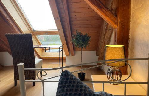 Apartmenthaus Weimarblick - gratis Stellplätze - WLAN - SmartTV - zentral in Weimar - Foto 16