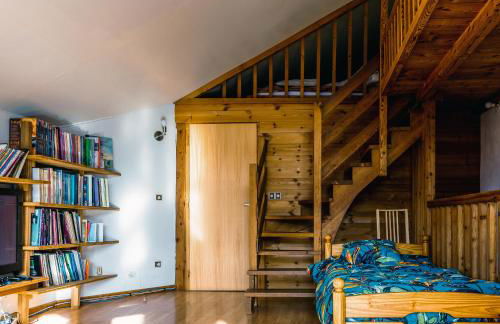 Chalet panoramique - Photo 18