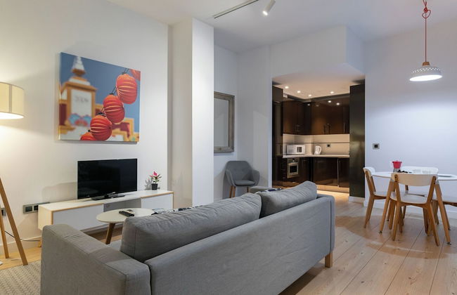 Holiday Rentals Tempa Museo - Foto 69