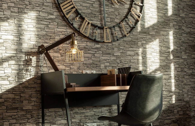 Quartier96 - Boardinghouse Emden - Foto 58