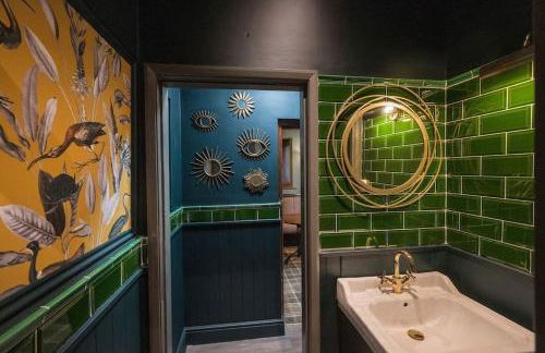 The Lettered Board Apartments - Foto 7