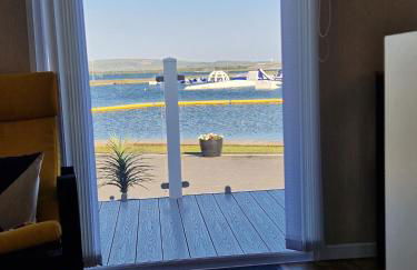 Lakes edge view - Foto 14