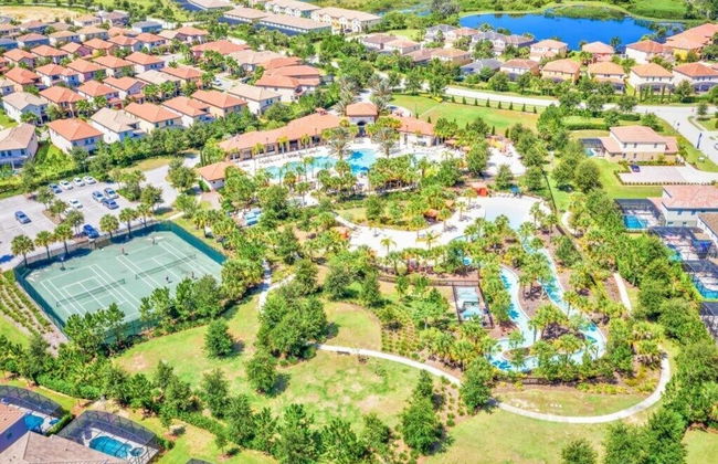 Splash of Magic at Solterra Resort - Foto 33