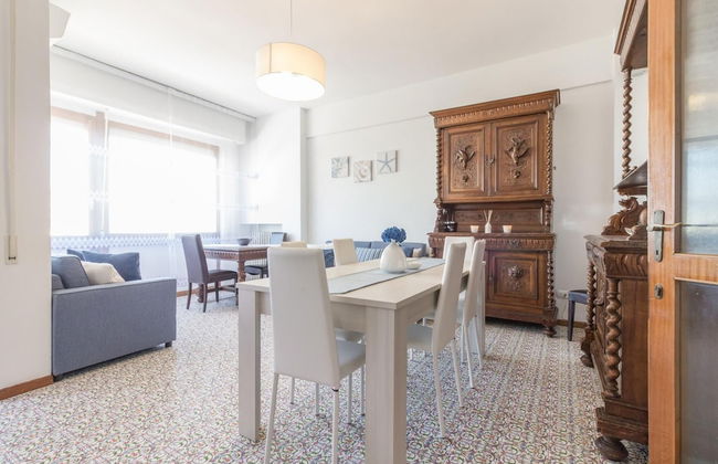 Cattolica Sea Loft - Cattolica Sea Loft - Foto 6