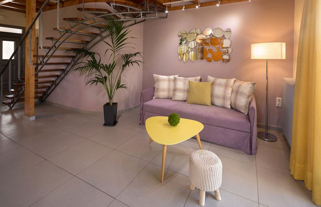 Annaset Villa - Foto 20