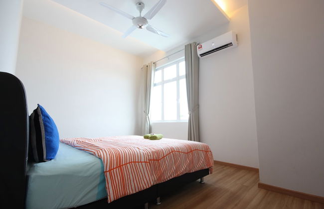 Shamrock Beach Villas 9 - Photo 12