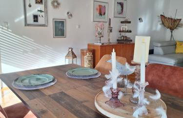 2 Zimmer Domizil am Südhang mit Terrasse und Pool - Foto 54