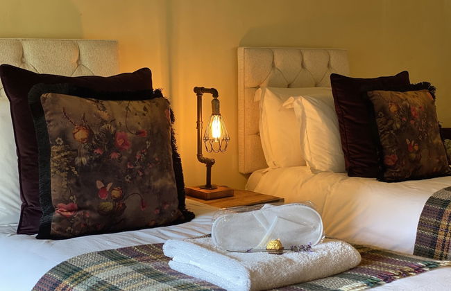 Old Hall Country Breaks - Foto 5