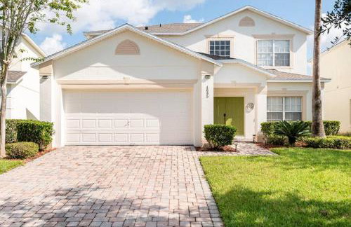 Comfortable House with hot tub close to Disney - Foto 47