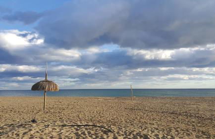 FIRST Beach line - Foto 67