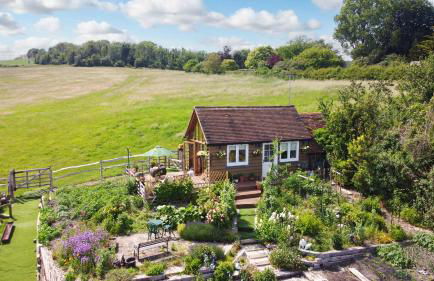 Observatory at South Downs Stay - Foto 1