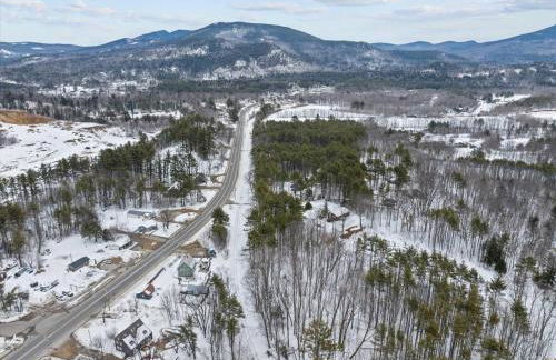 Jericho Mountain Lodge - Foto 30