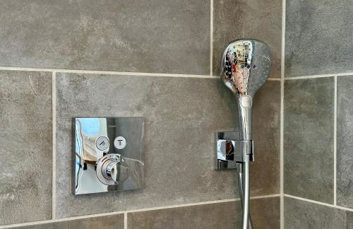 Ferienwohnung Rheingrafenblick mit Infrarotkabine - Foto 26