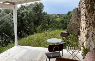 Rural old house with Vintage Furniture - Foto 52