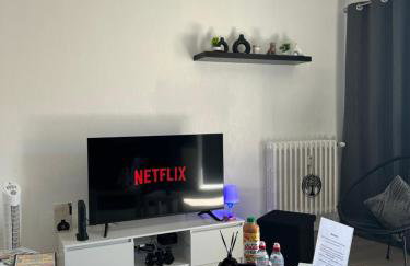 Appart Cosy - Foto 12