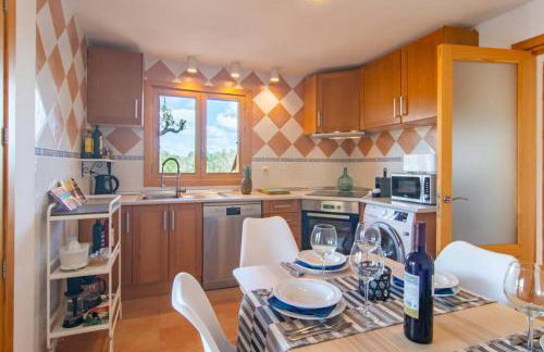 Traditional house Casa Binitaref with pool in Sineu - Foto 10