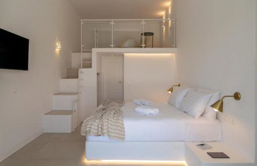 Gaia & Thalassa Villa Nafsika - Foto 31