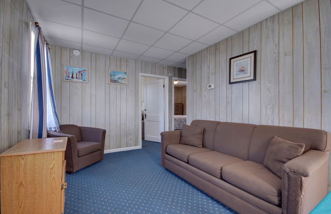 Majestic Hotel & Apartments - Foto 66