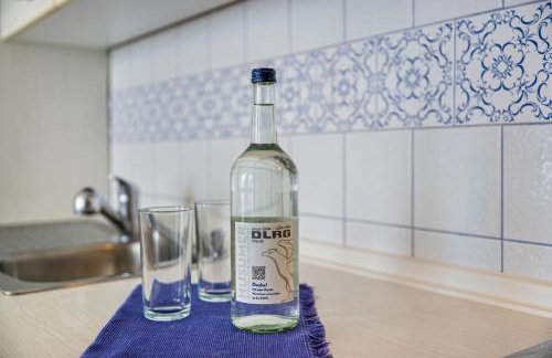 Ferienhäuser Ella Walter - Efeuhaus - Foto 13