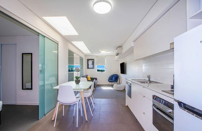 Terminus Apartment Hotel, an Ascend Collection Hotel - Foto 30