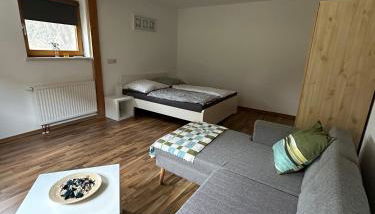 Am Kliff Ferienwohnung - Foto 2