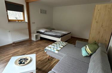 Am Kliff Ferienwohnung - Foto 2