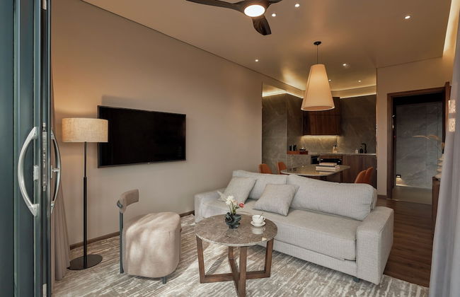 Adela Villa Dalat - Foto 72