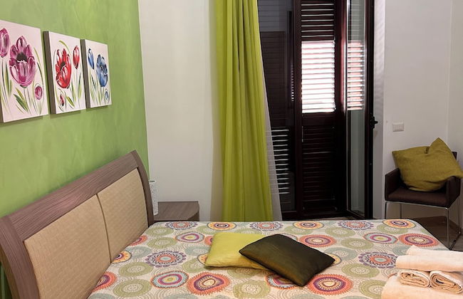 affittacamere massimo d'azeglio - Foto 5