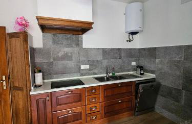 Guest House Fantaccini con Piscina - Photo 9