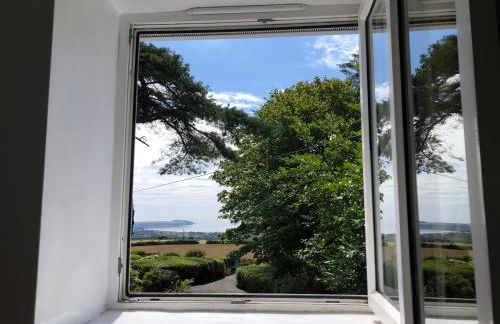 Bay View Cottage - Foto 13