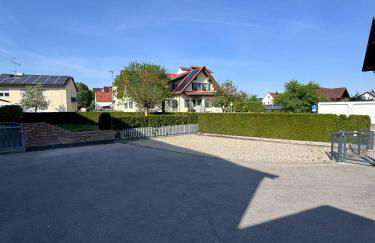 Bavaria Home Apartment Rohrbach - Photo 14