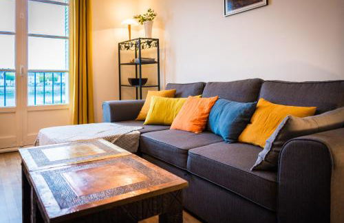 Les lumières de la Loire - Foto 22