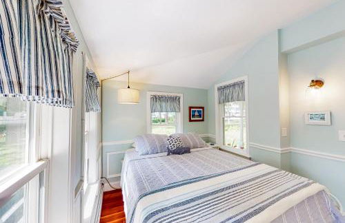 Come About Cottage - Foto 21