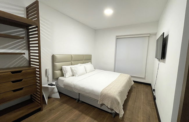 Executive Apartment San Isidro Business - Foto 16