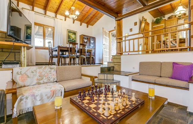 Agapi Villa - Foto 33