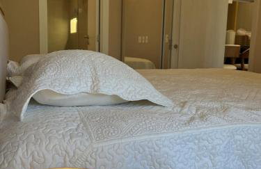 APARTAMENTO SOFISTICADO, VISTA MAR e ACESSO EXCLUSIVO à PRAIA - Foto 8