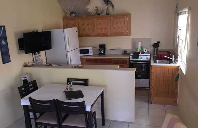 Hideaway Apartments Grenada - Foto 22