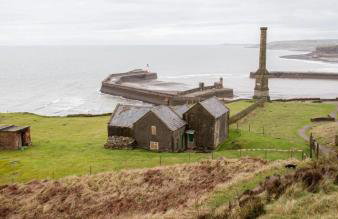 Harbour View - 1 Bedroom - Sleeps 2 - Foto 29