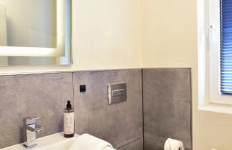 SAXX Apartments Leipzig - Foto 47