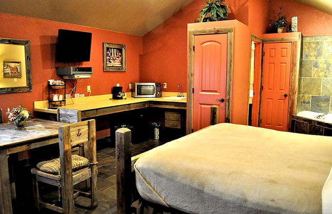 North Texas Jellystone Park - Foto 53